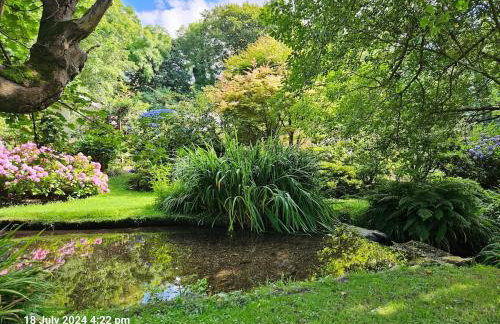 Spacious Farmhouse between St Agnes & Porthowan - Foto 36