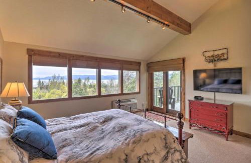 Expansive Bigfork Resort Retreat on Flathead Lake! - Photo 13