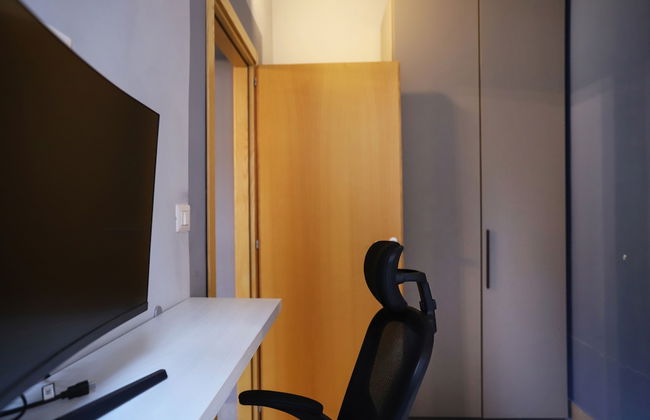 Donna Consiglia Design Apartment - Foto 7