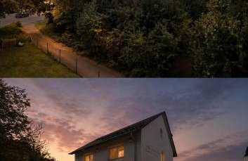 Ferienwohnung Gartenblick zentral und komfortabel - Foto 2