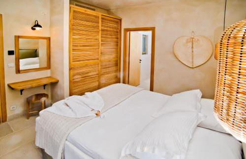 Petra Boutique Villas - Photo 43