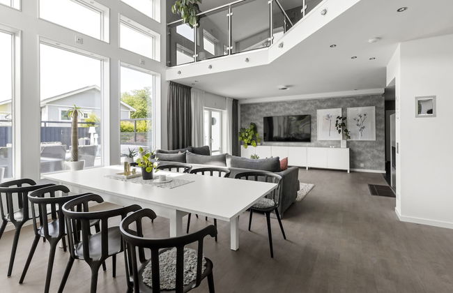 Luxury Villa Stockholm - Photo 43