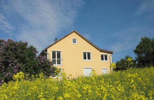 Haus Landlust - OG - Foto 1