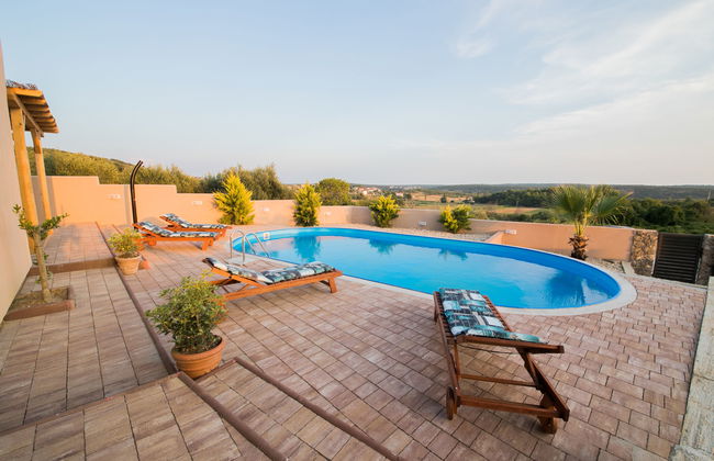 Villa Slavica - Foto 1