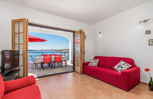 Lovely Apartment In Jablanac With Wifi - Foto 22