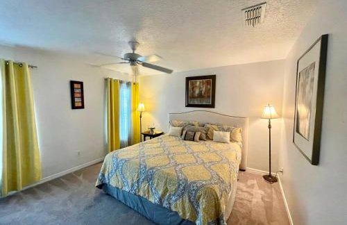 Grand Holiday 4BD Pool Home at Disney & Universal - Foto 17