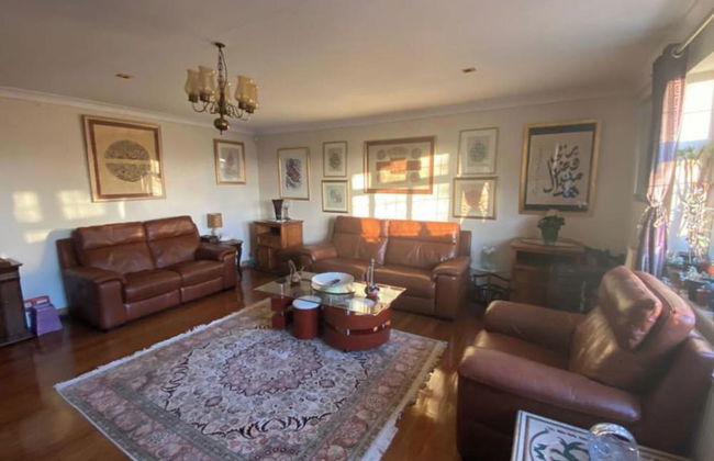 2-bed Apartment in High Wycombe Private Garden - Foto 5