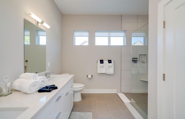 Jurny - Vanderbilt West End Luxury Flats - Foto 54