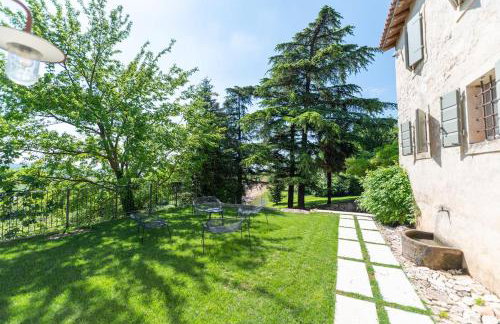 Agriturismo Monte Bisson - Piscina Privata - Photo 33