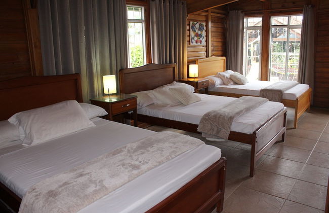 CABITAT CABAÑAS - Foto 2