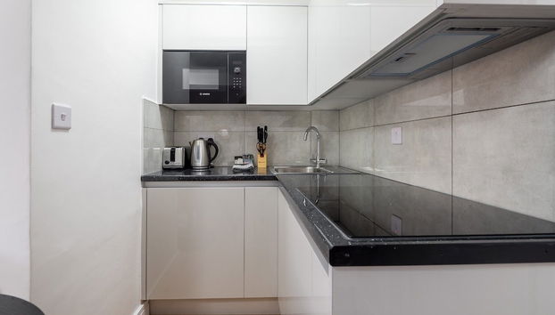 Chelsea By Capital CC 817 - Foto 3, Habitación