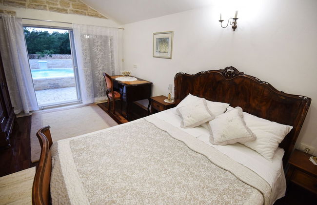 Villa Rosemary Zadarvillas - Foto 21