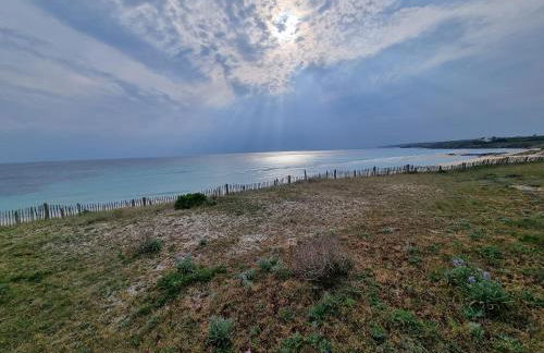 625-VIlla Penzer pour surfer a St Tugen - Foto 19