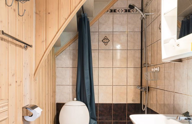 3 bedroom House in Unnaryd with garden and terrace - Photo 20