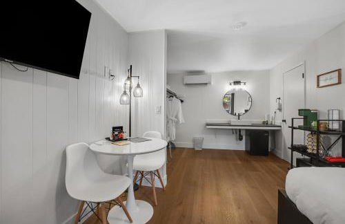 Quilcene Lodge at Mount Walker Inn - Foto 30