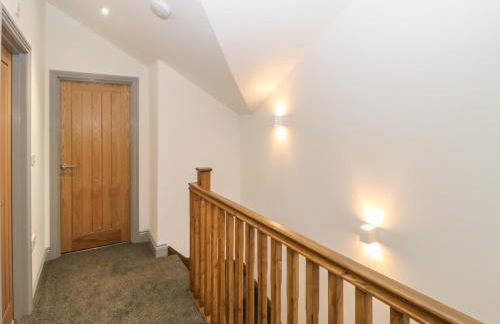 The Hay Barn - Foto 29