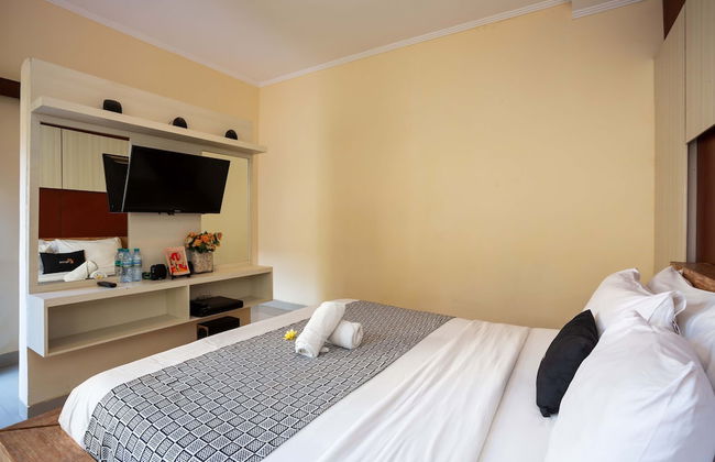 Karana Villa Bali - Photo 4