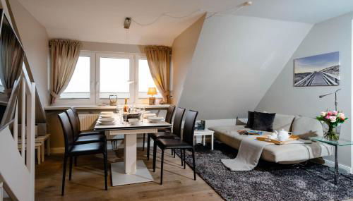 Ferienwohnung Buhne73 - Foto 5