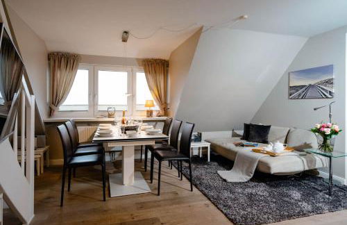 Ferienwohnung Buhne73 - Foto 5