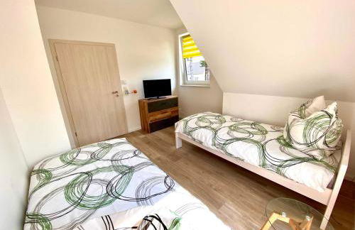 Ferien-VILLA VIVA LA VIDA - Foto 21