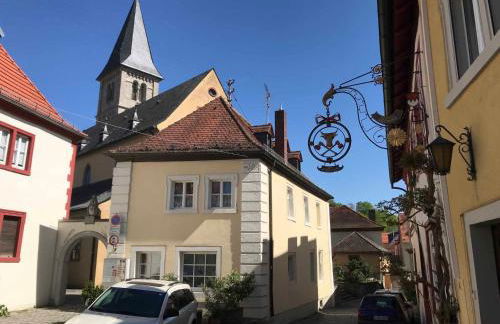 Ferienwohnung am Weinberg - Foto 13