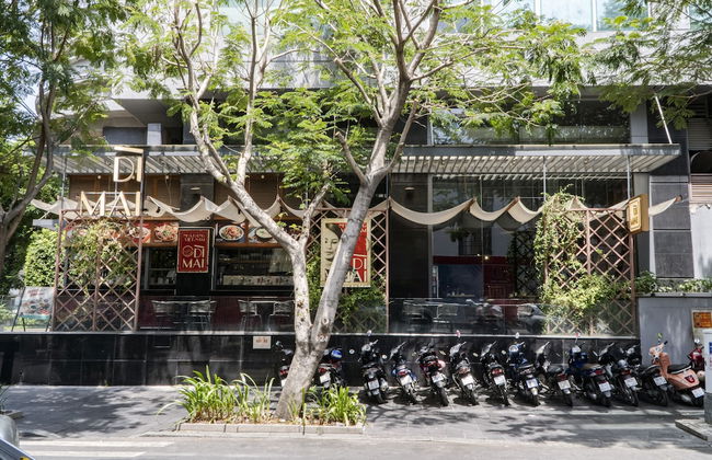 Ancient Saigon House BenThanh Center - Photo 40