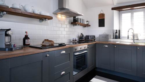 The Lambing Shed, Cornwall - Photo 2