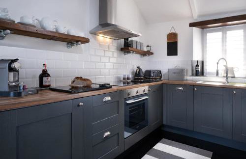 The Lambing Shed, Cornwall - Foto 2