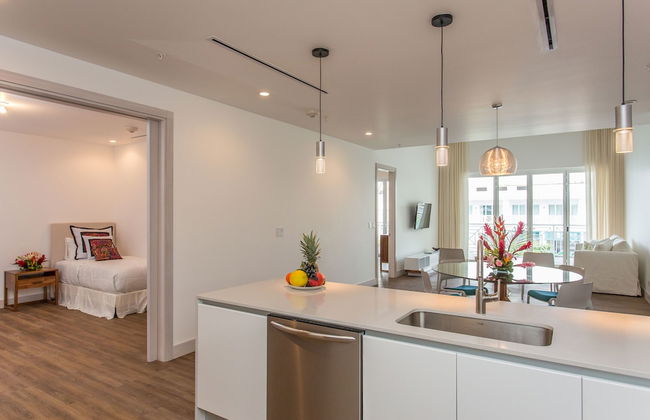 Las Villas Marina Pez Vela - Foto 13