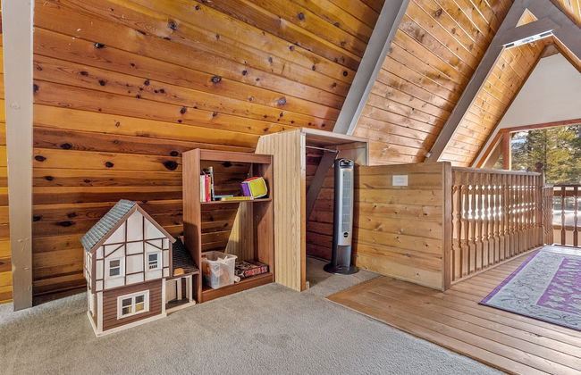 Mescalero Flagstaff - Foto 17