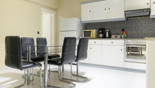 Apartment Lazarous 1 - Foto 2