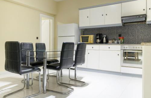 Apartment Lazarous 1 - Foto 2