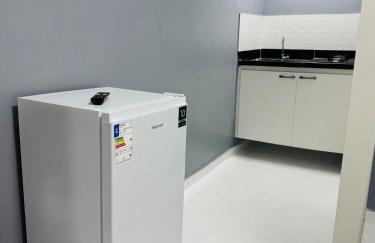 Loft manaus Santorini - Foto 9