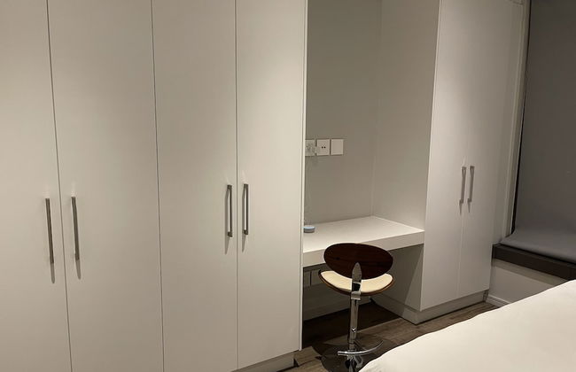 Sandton Smart Apartment Eleven - Photo 7