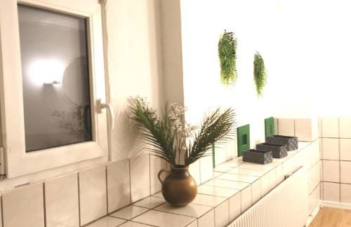 Ferienwohnung 1 Nordsee Gulfhof Dornum - mit großem Garten - Foto 18