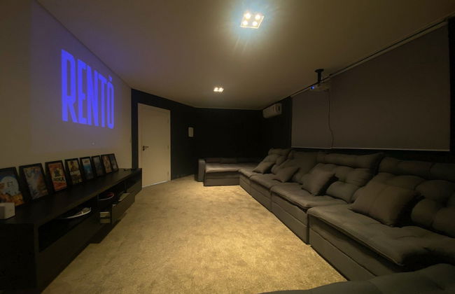 Mansão na Granja Viana - Foto 51