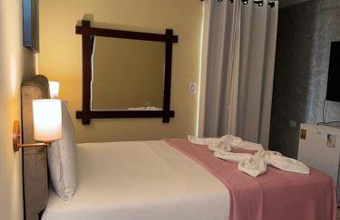 Fabika Pousada - Foto 51