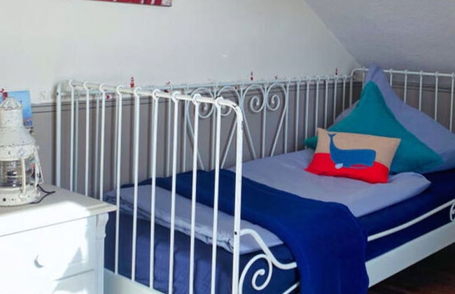 Bunte Kuh Comfortable Holiday Residence - Foto 9