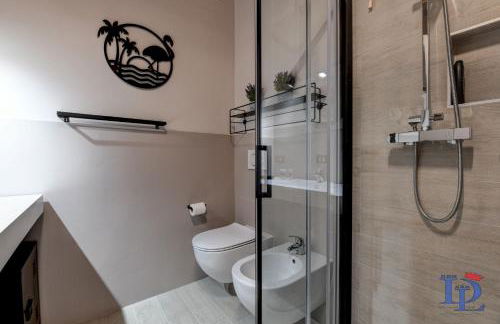 SWAROVSKI Family apartment with pool DesenzanoLoft Official Partner Homes & Villas by Marriott Bonvoy - Foto 28