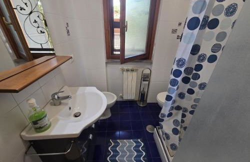 SEASIDE COTTAGE LADISPOLI CERRETO - Foto 12