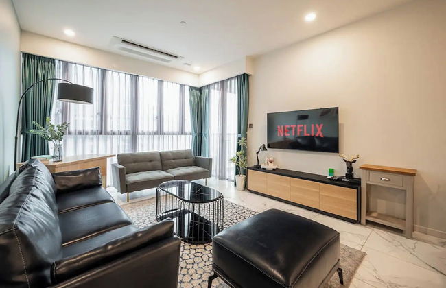 Kotrip Metropole Paradise Vacation - Foto 20