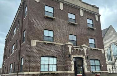 Central Loft with Pool Table! Pet-friendly Haven! - Foto 13