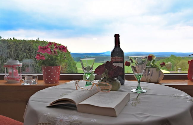 Quiet Getaway Near Ilmenau - Foto 12