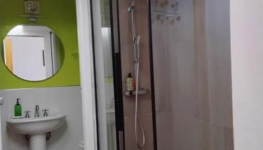 Suite House - Foto 4, Shower