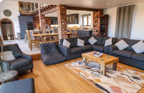 Brambleberry Barn - Foto 8