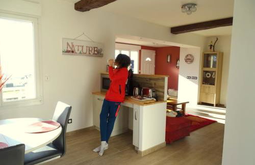 Le Panorama - Vue mer - Foto 20