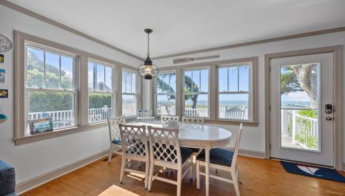 Three-Bedroom House - Foto 5