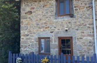 La Vache Bleue - Foto 1