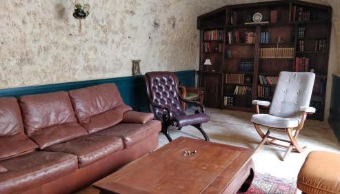 La maison de Madeleine - Photo 4