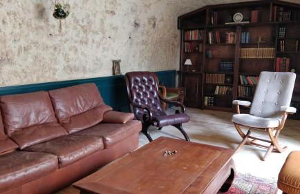 La maison de Madeleine - Photo 4